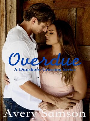 cover image of Overdue